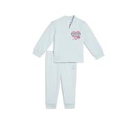 Ensemble jogging Minicats PUMA x HELLO KITTY & FRIENDS Enfant, Vêtements, Bleu, 12-18M 12-18M