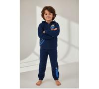 Ensemble Jogging Pat Patrouille Bleu Garçon | Licence Officielle 3 ans