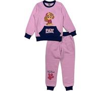 Ensemble Jogging Pat Patrouille - Finitions élastiquées (FR/ES, Âge, 6 ans, Taille normale, Jogging-A)