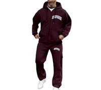 Ensemble Jogging Pour Homme Sport Oversize Veste Loups Soie Acheter Essentials Zippé Simili Carreaux Safari Piece Agé Pale Aid Pomme Vestimentaire Plongée Pétanque
