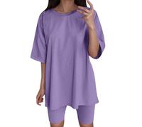 Ensemble Jogging Velour Femme Velours Maternité Oversize Legging Mixte 2 Mere Jaune Ancien Tweed Training Bicolore Coloré Nouveauté Invité on Vente Bain Travail