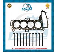 Ensemble Joint De Culasse Et Boulons De Culasse RANGE ROVER 2.0 D Diesel 204DT