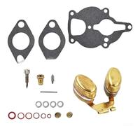 Ensemble Joint Membrane Pour Carburateur pour wisconsin TJD Ensemble