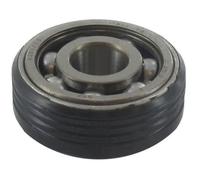 Ensemble joint spi et roulement SKF type C3, adaptable HUSQVARNA modèles 136, 137, 141, 142 - PARTNER modèles 350, 351, 371