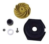 ENSEMBLE JOINT TURBINE LAV.+ JOINT pour LAVE LINGE ARTHUR MARTIN - 5024833100