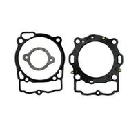 Ensemble Joints Couvercle Cylindre Moteur Moto Carter D'embrayage Démarreur, Générateur Pour 400 450 530 EXC XCW 08-11(Color2)