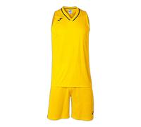 Ensemble Joma Atlanta Jaune 4 ans