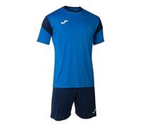 Ensemble Joma Phoenix Bleu 3XL Male