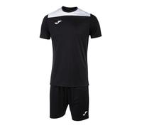 Joma Set Phoenix II Noir Blanc