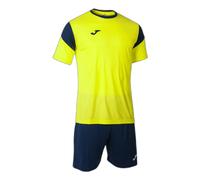 Ensemble Joma Phoenix Jaune 2 ans