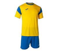 Joma Ensemble Phoenix Jaune Roi XXL Homme