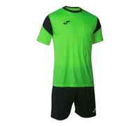 Joma Ensemble Phoenix – vert fluo et noir – XXXL Homme