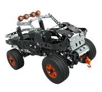 Ensemble jouet Camion hors-route 4 x 4 Meccano 25 modèles 6028599 G