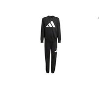 Ensemble Junior Adidas JD2102 Noir