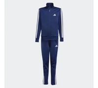 Ensemble Junior Adidas JL6890 Bleu