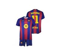 Ensemble junior FC Barcelone Raphinha 2025/26 164 164 cm
