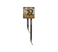 Ensemble Junior Roughneck ROU64402 Gorilla Bar®, 2 Pièces