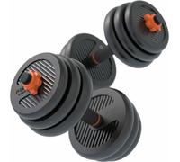 Ensemble kettlebell et haltères Xiaomi 20 Kg