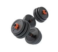 Ensemble kettlebell et haltères Xiaomi 30 Kg 30 Kg