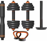 Ensemble kettlebell et haltères Xiaomi 40 kg Coloré
