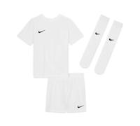 Ensemble kid Nike Dri-FIT Park Blanc 7/8 ans Unisex