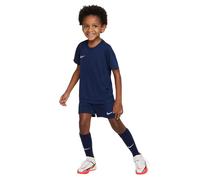 Ensemble kid Nike Dri-FIT Park Bleu 3/4 ans Unisex