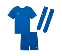 Ensemble kid Nike Dri-FIT Park Bleu 3/4 ans Unisex