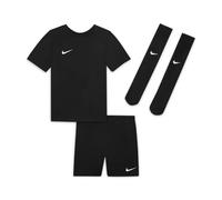 Ensemble kid Nike Dri-FIT Park Noir 6/7 ans Unisex
