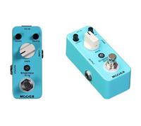 Mooer Ensemble King Pédale Chorus analogique