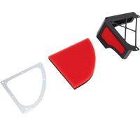Ensemble: Kit de conversion de filtre à air de tuning Naraku - pour Simson S50, S51, S53, S70, S83