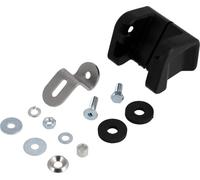 Ensemble : Kit de montage pour caoutchouc de roulement, adaptateur réservoir SR4-3 - pour Simson S50, S51, S70