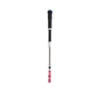 Ensemble kit de remplacement d'amortissement Fox 2021 32 SC FIT4 Noir