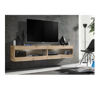 Ensemble Komodee TIVOLI SET4 Espace ouvert Wotan 35 x 200 x 41 cm