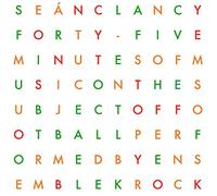 Ensemble Krock - Forty-Five Minutes of Music