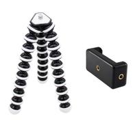 [ensemble l 2] Support de trépied flexible mini monopode gorillapod pour appareil photo numérique gopro téléphone mobile canon