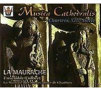 Ensemble La Maurache - Musica Cathedralis