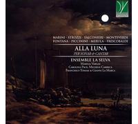 Ensemble La Selva Alla Luna Per Cantar & Sonar (CD)