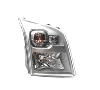 Ensemble Lampe Phares Pour FORD Pour Transit V348 Phare Phare Phare Phare Feux Avants Auto(Right)