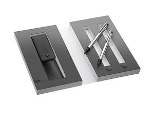 Ensemble Lamy Logo Mat 205/105