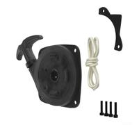 Ensemble Lanceur 753-06596 pour Compatible pour cadet Ensemble | Plastique ABS solide, résistant aux chocs, longue durée de vie, usage intensif