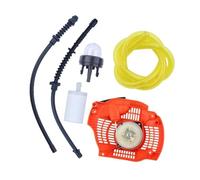 Ensemble Lanceur à Rappel 544071602 Compatible avec Les modèles 445 et 450, 445E et 450E. Remplace la pièce d'origine 544071604.