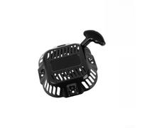 Ensemble Lanceur à Rappel Moteur 196cc-212cc Boîtier Métal | Boîtier en métal pour robuste, pour résistance aux chocs, durée de vie prolongée, compatibilité 196cc à 212cc