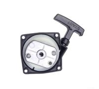 Ensemble Lanceur à Rappel P021009450 pour Echo PB-610 PB-413 PB-403 PB-4600 - Pièce pour robuste Installation pour facile Démarrage Rapide Usage Extérieur Intense Plastique