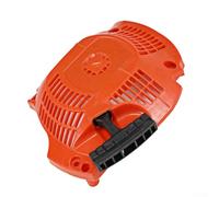 Ensemble Lanceur à Rappel pour Scie à Cha?ne 445 450 | pour durable Plastic, Easy Install, Smooth Pull Start, Fits pour rancher 445/450, OEM Replace 544071604