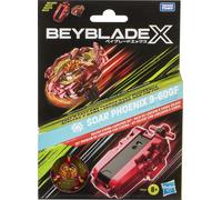 Ensemble Lanceur De Cordes Deluxe Bey Bbx