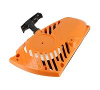 Ensemble lanceur - pour élagueuse - pièce de rechange pour ref OXEO 760423