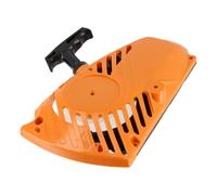 Ensemble lanceur - pour élagueuse - pièce de rechange pour ref OXEO 760423