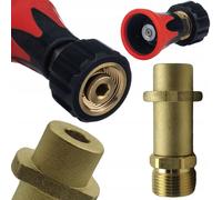 Lance Pro M22 + Buse 40° pour Karcher K2-K7