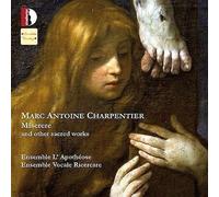 Ensemble L'Apothéose - Miserere And Other Sacred Works