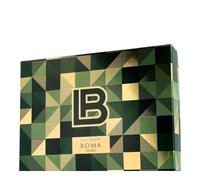 Ensemble Laura Biagiotti Roma Uomo - EDT 75 ml, gel douche gel douche 2 x 50 ml